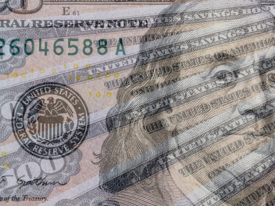 Trái phiếu toàn cầu đang hướng tới tháng tốt nhất kể từ cuộc khủng hoảng tài chính 2008