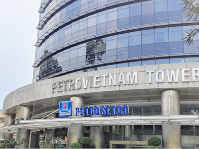 Công đoàn Petrosetco (PET) đã bán ra toàn bộ hơn 1,5 triệu cổ phiếu
