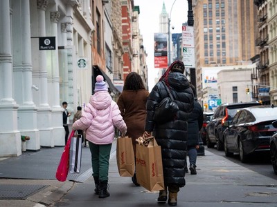 Lạm phát các quốc gia OECD giảm xuống mức thấp nhất trong 2 năm