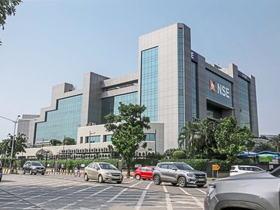 Vốn hóa thị trường chứng khoán Ấn Độ sắp chạm mức kỷ lục 4.000 tỷ USD