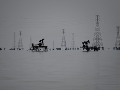 OPEC+ có thể đối mặt với cuộc chiến kéo dài 5 năm để tránh sự sụt giảm của giá dầu