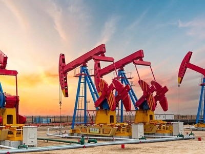 Thương vụ M&A lớn của ngành dầu mỏ và sự bùng nổ sản xuất của Mỹ cho thấy nhu cầu dầu thô vẫn mạnh mẽ trong nhiều năm tới