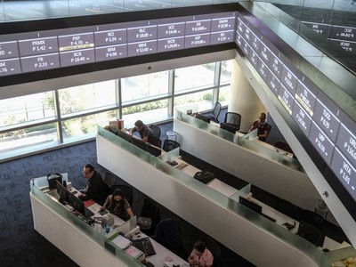 Sự phục hồi cuối năm khơi dậy hy vọng tươi sáng cho chứng khoán Đông Nam Á trong năm 2024