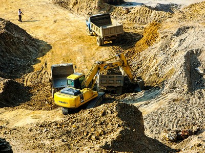 Trung Quốc cấm xuất khẩu công nghệ xử lý đất hiếm