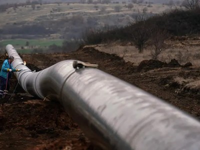 Châu Âu có trữ lượng khí đốt kỷ lục, nhưng người tiêu dùng vẫn trả mức giá cao hơn mức trung bình