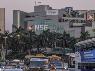 Ấn Độ gia nhập hàng ngũ siêu cường thị trường chứng khoán