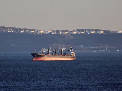 Nga xuất khẩu gần như toàn bộ dầu sang Trung Quốc và Ấn Độ trong năm 2023