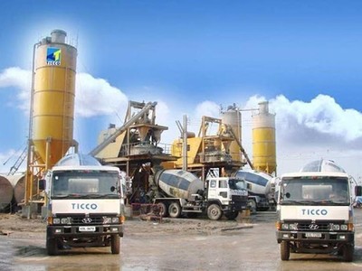 Đầu tư và Xây dựng Tiền Giang (THG): Tổ chức liên quan lãnh đạo vừa mua thêm 250.000 cổ phiếu 