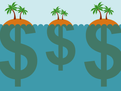 Năm 2024 báo trước sự kết thúc của cuộc đua giảm thuế suất doanh nghiệp toàn cầu