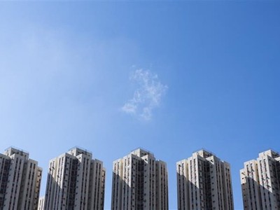 Căng thẳng trong lĩnh vực bất động sản gia tăng ở các thị trường châu Á trong năm 2023