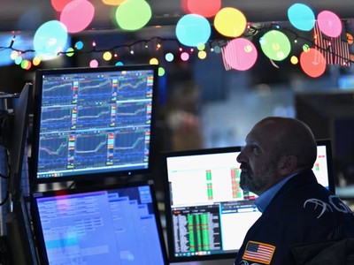 Những lý do để vui mừng về nền kinh tế toàn cầu trong năm 2024