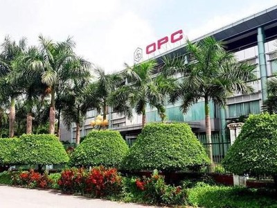 Dược phẩm OPC (OPC) bị phạt và truy thu thuế hơn 1,18 tỷ đồng
