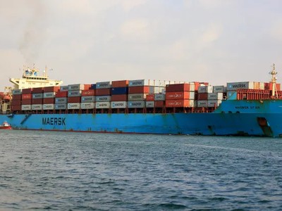 Mối đe dọa đối với thương mại toàn cầu ở Biển Đỏ vẫn ở mức cao