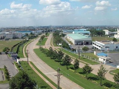 Lãnh đạo Sonadezi Châu Đức (SZC) đã bán ra toàn bộ 489.600 cổ phiếu trước ngày chốt quyền phát hành thêm 60 triệu cổ phiếu