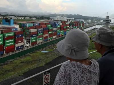 Những mối đe dọa lớn của chuỗi cung ứng vào năm 2024