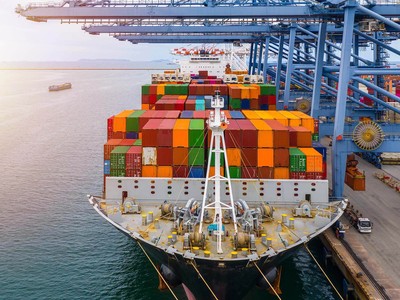 Độ tuổi trung bình của đội tàu vận tải toàn cầu đạt mức cao nhất trong 15 năm