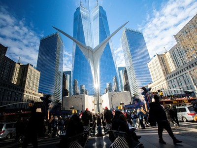 OECD: Thuế suất tối thiểu toàn cầu đang định hình lại dòng vốn đầu tư