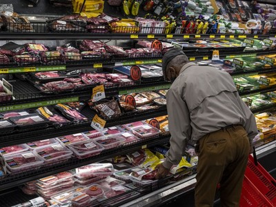 Lạm phát của Mỹ tháng 12 tăng cao hơn kỳ vọng