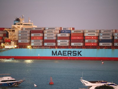 Giá cước vận tải tăng cao có thể giúp hồi sinh ngành vận tải toàn cầu