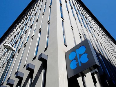 OPEC dự báo nhu cầu dầu tiếp tục mạnh mẽ vào năm tới