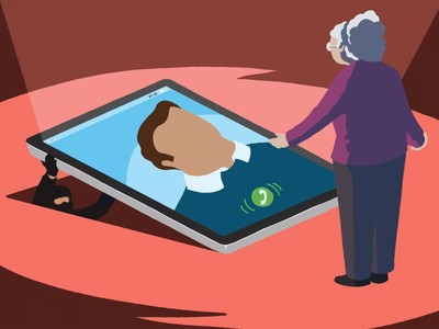 Trí tuệ nhân tạo (AI) chỉ ra thế hệ lừa đảo tài chính tiếp theo