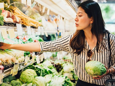 Căng thẳng ở Biển Đỏ là tin xấu đối với nguồn cung thực phẩm toàn cầu