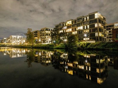 Kỳ vọng cắt giảm lãi suất sẽ thúc đẩy thị trường bất động sản thoát khỏi khủng hoảng