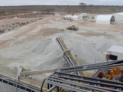 Giá lithium lao dốc do nhu cầu xe điện của Trung Quốc chậm lại