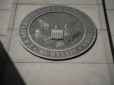 Các quy tắc SPAC của SEC được đặt ra để hạn chế các dự báo quá lạc quan
