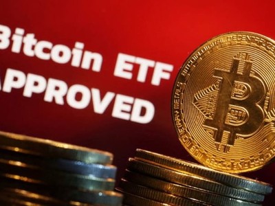 Các quỹ ETF bitcoin của Mỹ đặt vấn đề về rủi ro hệ thống tài chính rộng hơn