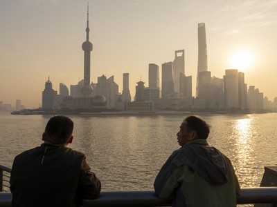 Trung Quốc cam kết ổn định thị trường chứng khoán sau khi chỉ số liên tục suy giảm