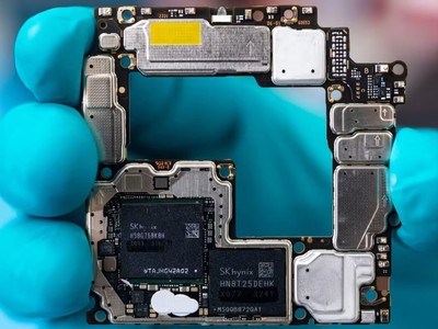 Trung Quốc trên đà sản xuất chip thế hệ tiếp theo bất chấp hạn chế từ Mỹ