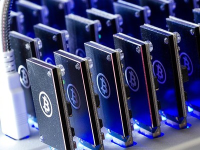 Các công ty khai thác tiền điện tử đã sử dụng lượng điện tương đương với toàn bộ nước Úc