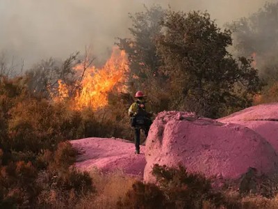 Lần đầu tiên nhiệt độ toàn cầu vượt qua ngưỡng quan trọng trong năm 2023