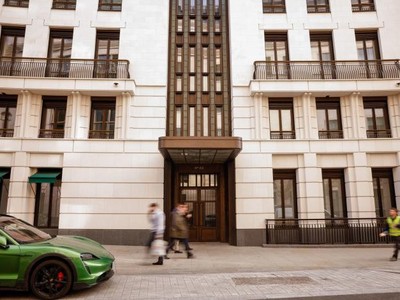 Cuộc khủng hoảng bất động sản của Trung Quốc đang bắt đầu lan rộng khắp thế giới