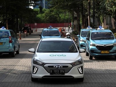 Bloomberg: Grab và GoTo đang khôi phục lại các cuộc đàm phán về việc sáp nhập
