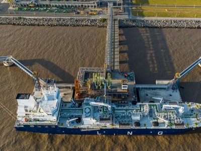 Cuộc khủng hoảng năng lượng châu Âu có thể vẫn chưa kết thúc