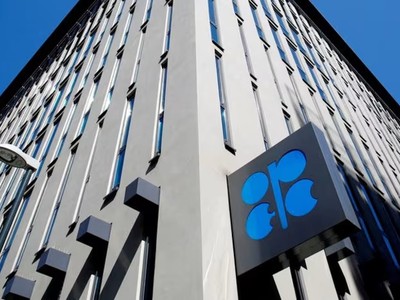 OPEC duy trì dự báo nhu cầu dầu toàn cầu tăng trưởng mạnh