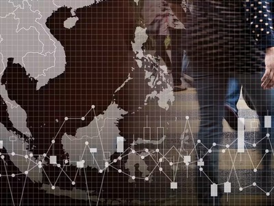 Dân số khu vực Đông Nam Á đang già đi nhanh chóng