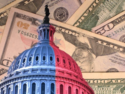 Mối đe dọa lớn nhất đối với sự thống trị của đồng đô la có thể là chính nền kinh tế Mỹ