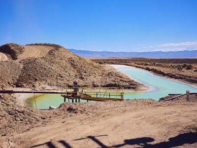 Thị trường lithium đang chuyển sang tình trạng dư cung