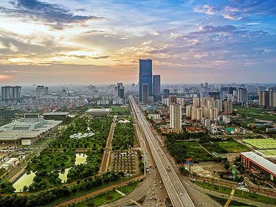 Việt Nam sẽ ghi nhận mức tăng trưởng tài sản tăng đột biến nhất trong thập kỷ tới