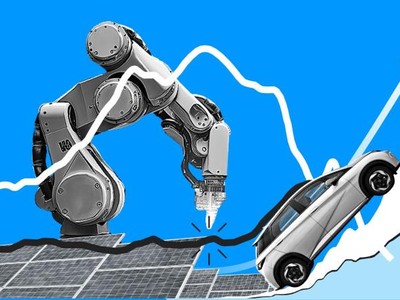 Xe điện Trung Quốc trở thành cú sốc lớn với châu Âu