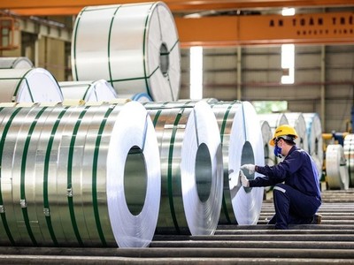 Hoa Sen (HSG) đặt mục tiêu lãi tăng bằng lần trong niên độ tài chính 2023-2024 và lên kế hoạch niêm yết hàng loạt công ty con