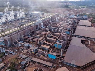 Các tập đoàn khai thác mỏ lo ngại bị "xóa sổ" bởi niken giá rẻ của Indonesia 