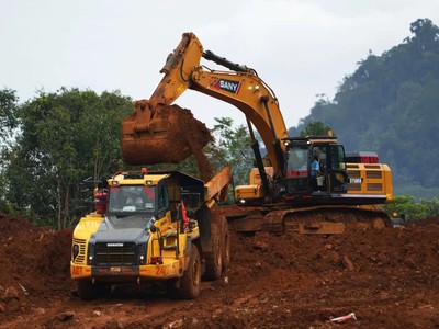 Nguồn cung niken của Indonesia sẽ níu giá ở mức thấp trên toàn cầu