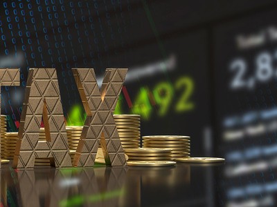 Thế giới có nguy cơ bị đánh thuế cao hơn vĩnh viễn