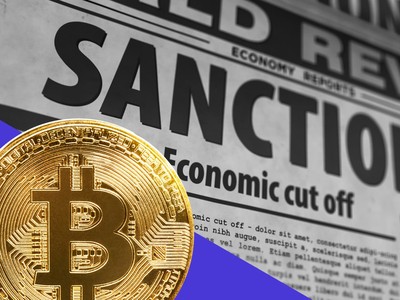 Hơn 60% hoạt động tiền điện tử bất hợp pháp có liên quan đến các nhóm bị trừng phạt hoặc tổ chức khủng bố