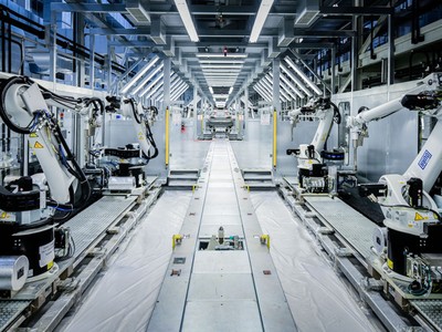 Đầu tư ra nước ngoài của Trung Quốc vào xe điện có thể lập kỷ lục mới vào năm 2023