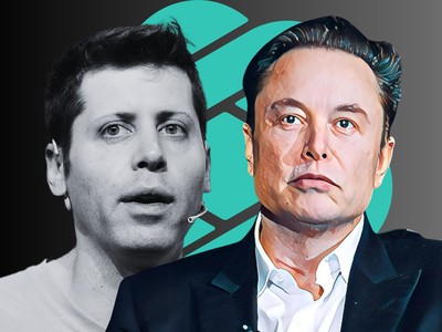 Elon Musk kiện OpenAI và Sam Altman vì vi phạm hợp đồng